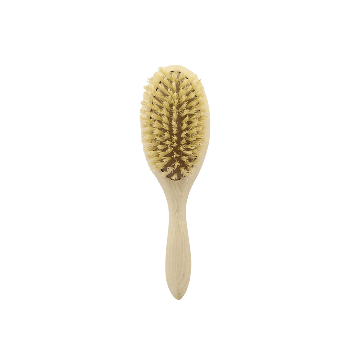 Brosse lissante bois d'érable