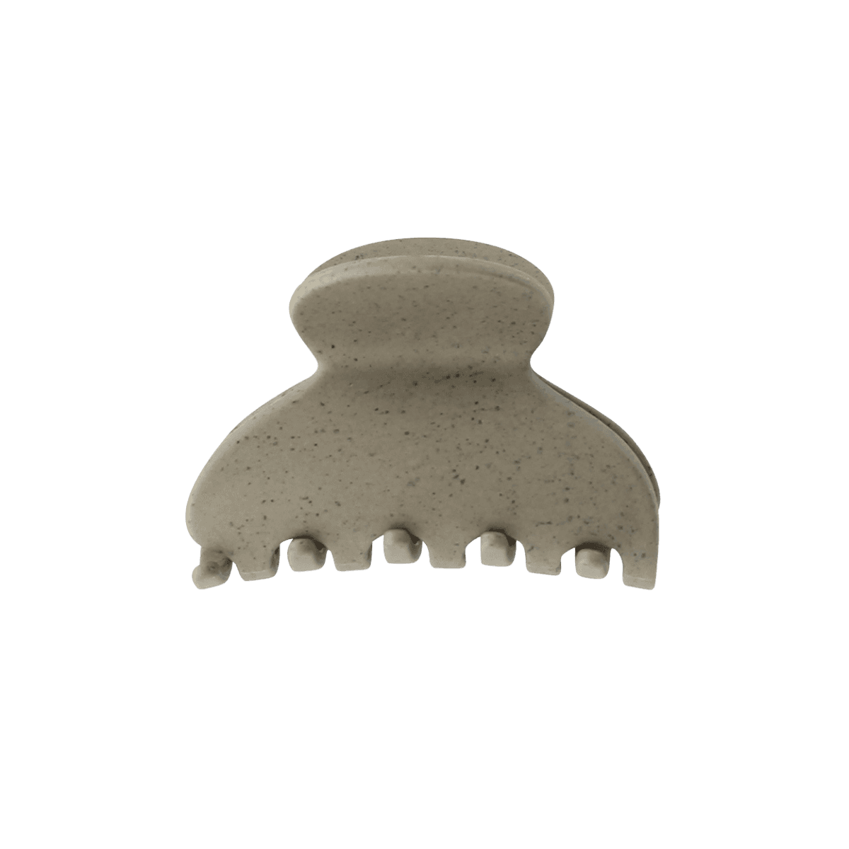 Pince en marc de café