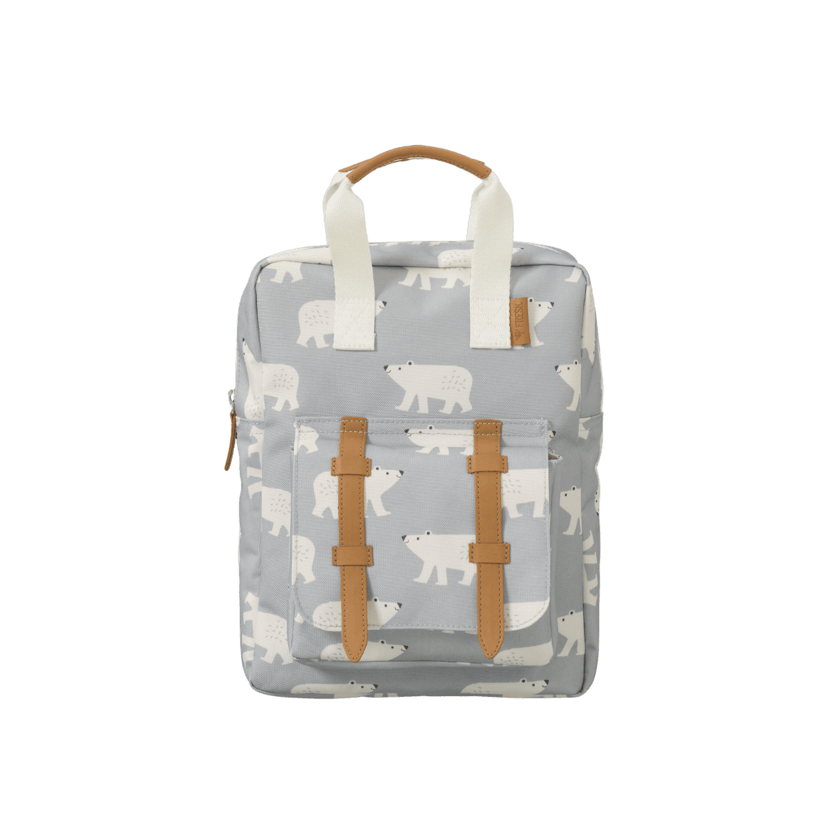 Sac à Dos Ours Polaires - Polar Bear