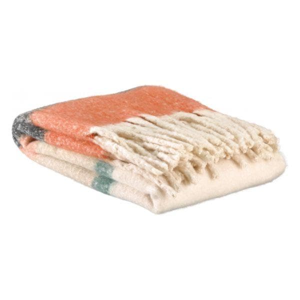 Isabel Chataigne Plaid 130 x 160 cm