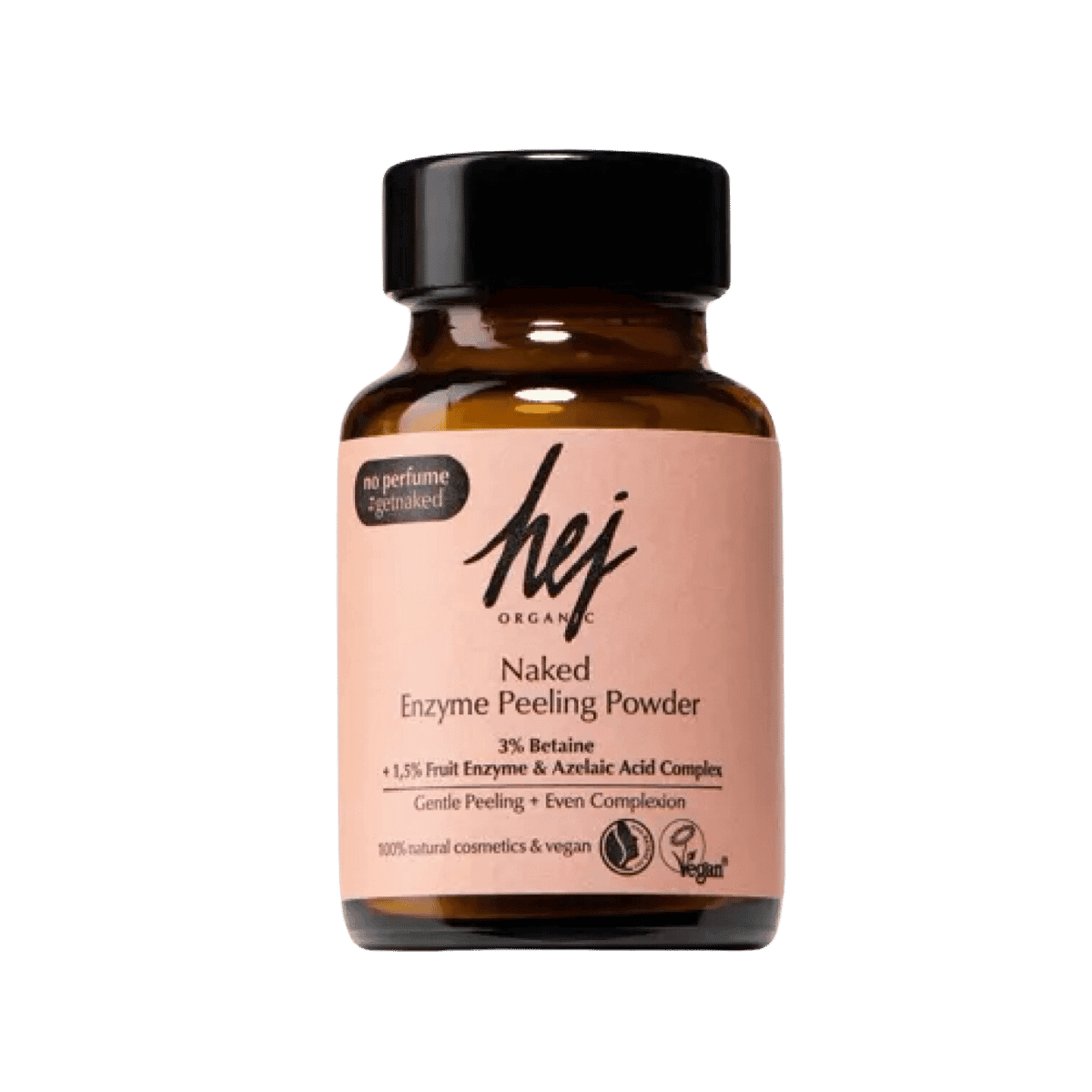 Poeder peeling BIO - Naked Enzyme Peeling Powder 30g