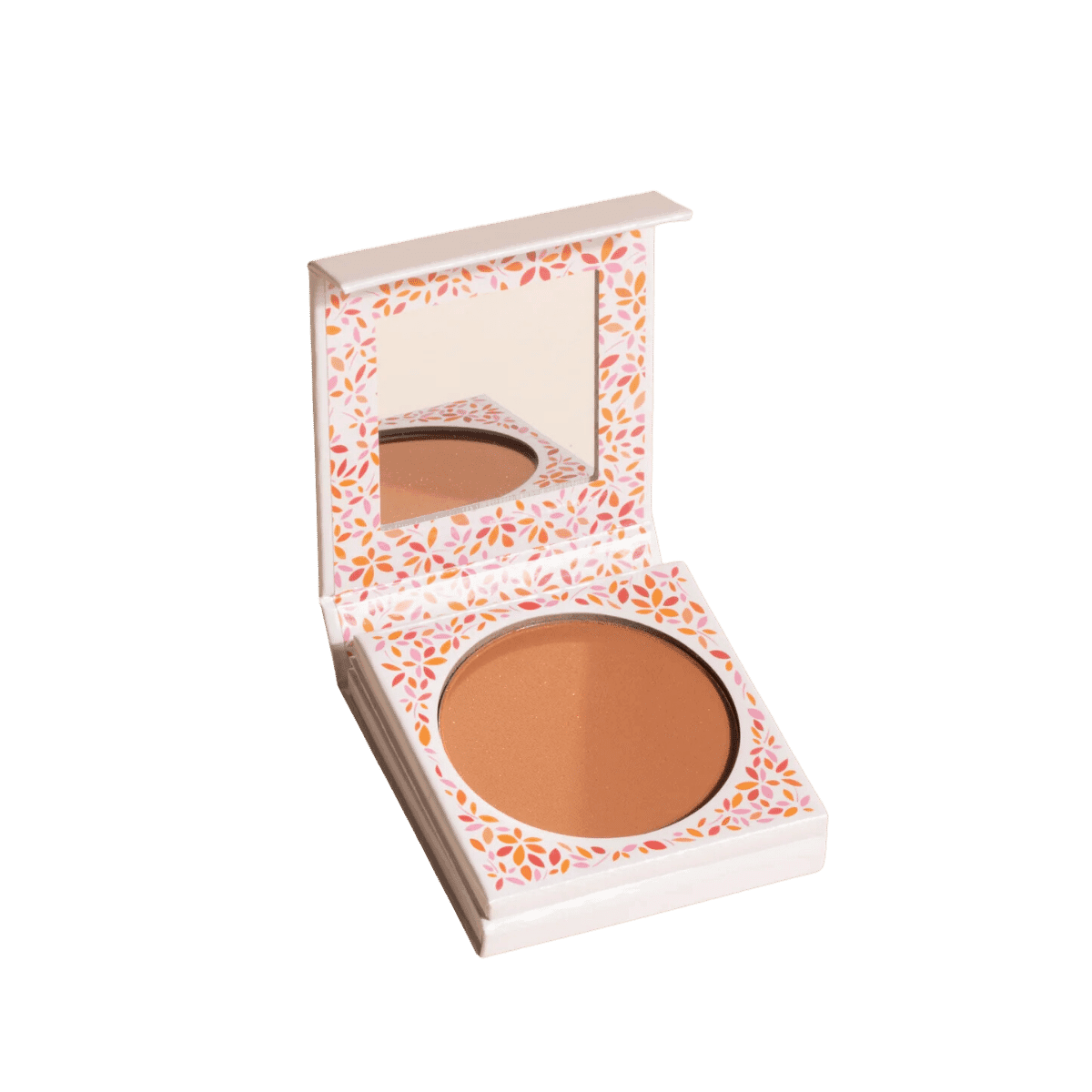 Organisch gezichtspoeder SPF 30 - 10g - Medium tint