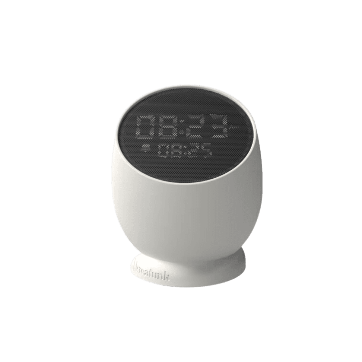 Réveil BELL Soft White