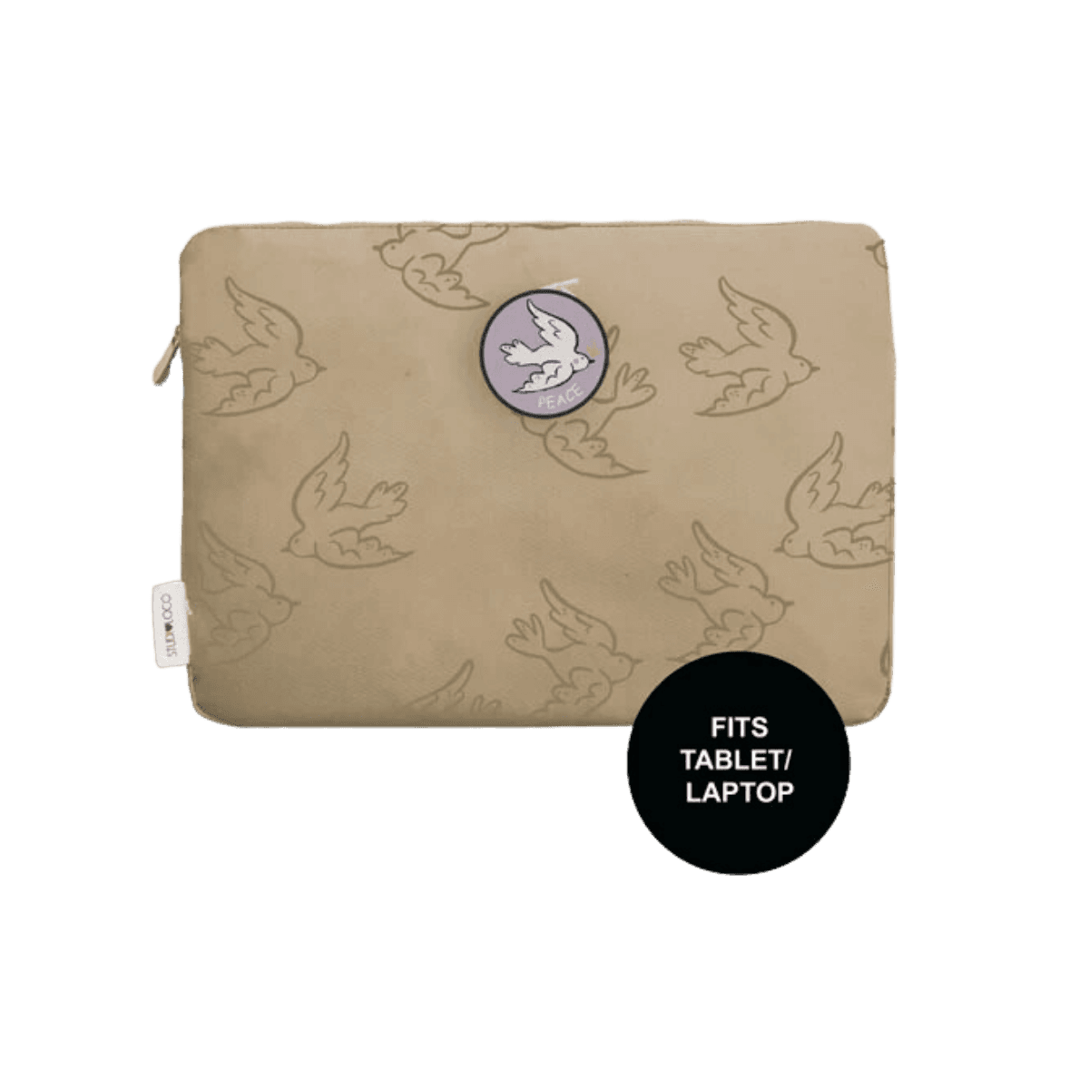 Tablet / iPad hoes - Hirondelle