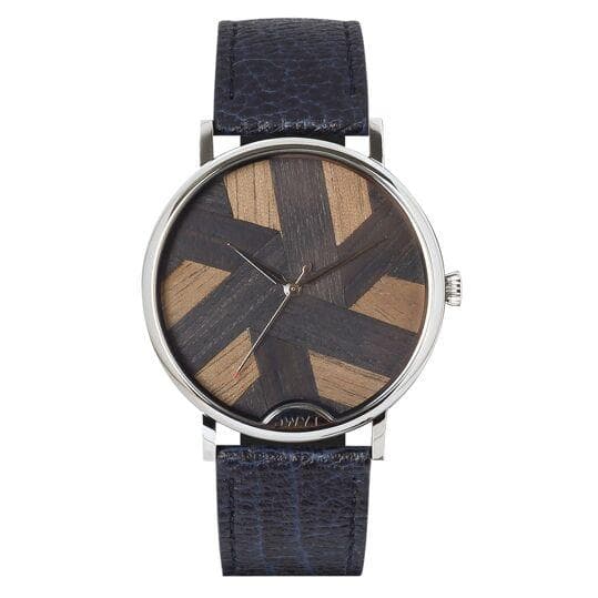 Kijk op SYMPHONY 41 pomme bleu