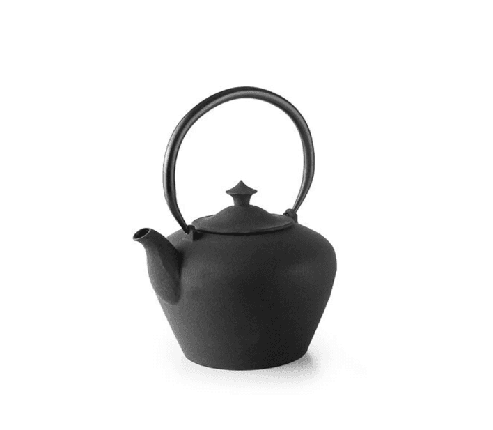 Gietijzeren theepot LAMAM 1.1L