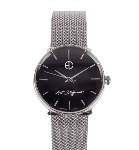 Kijk op Timeless - Modèle 3