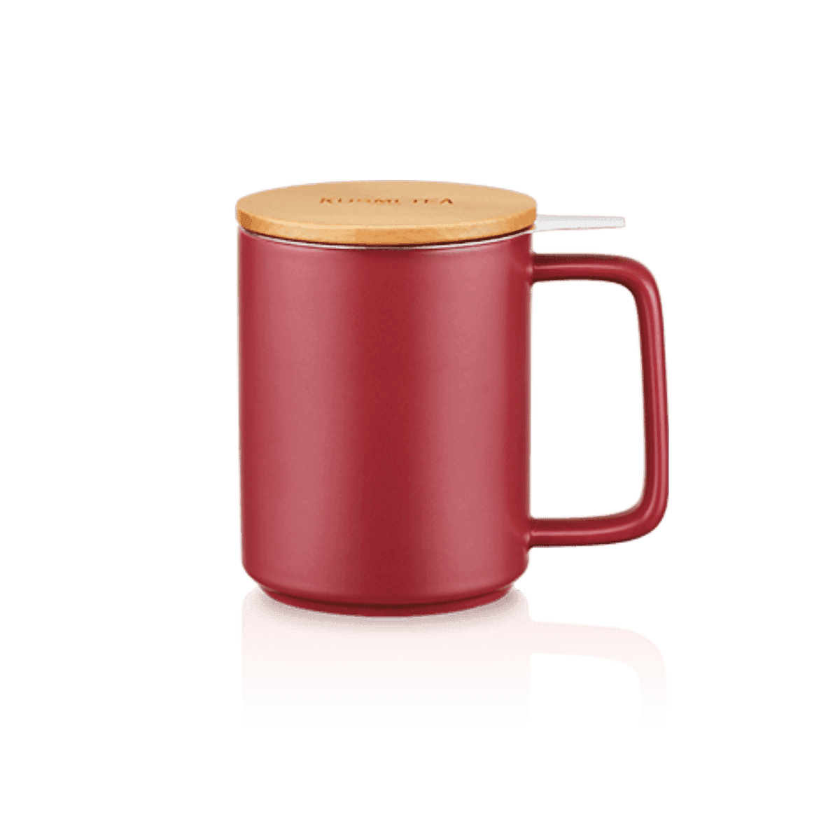 Bordeaux theepot 48cl met filter