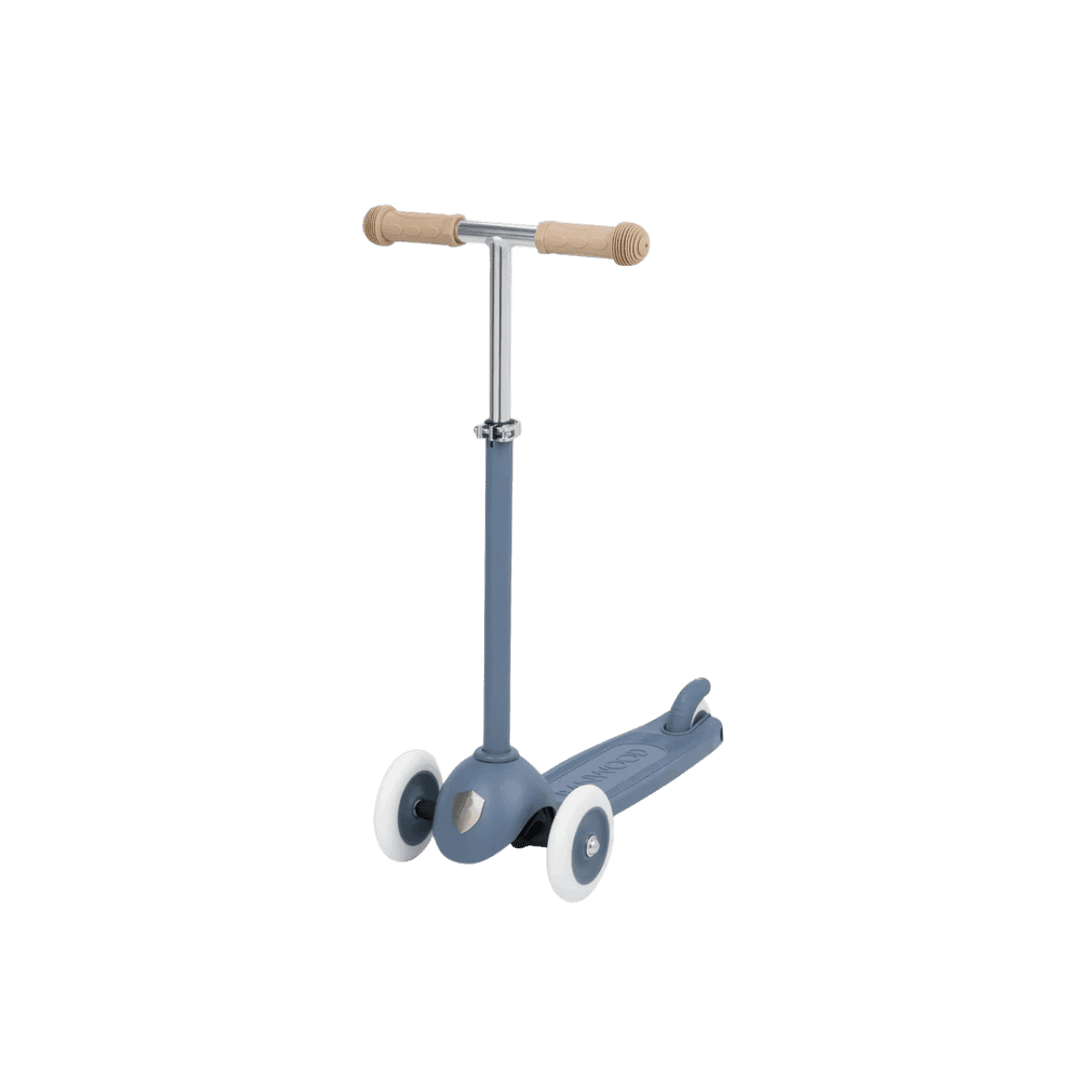 Scooter Banwood Eco Deep Sea