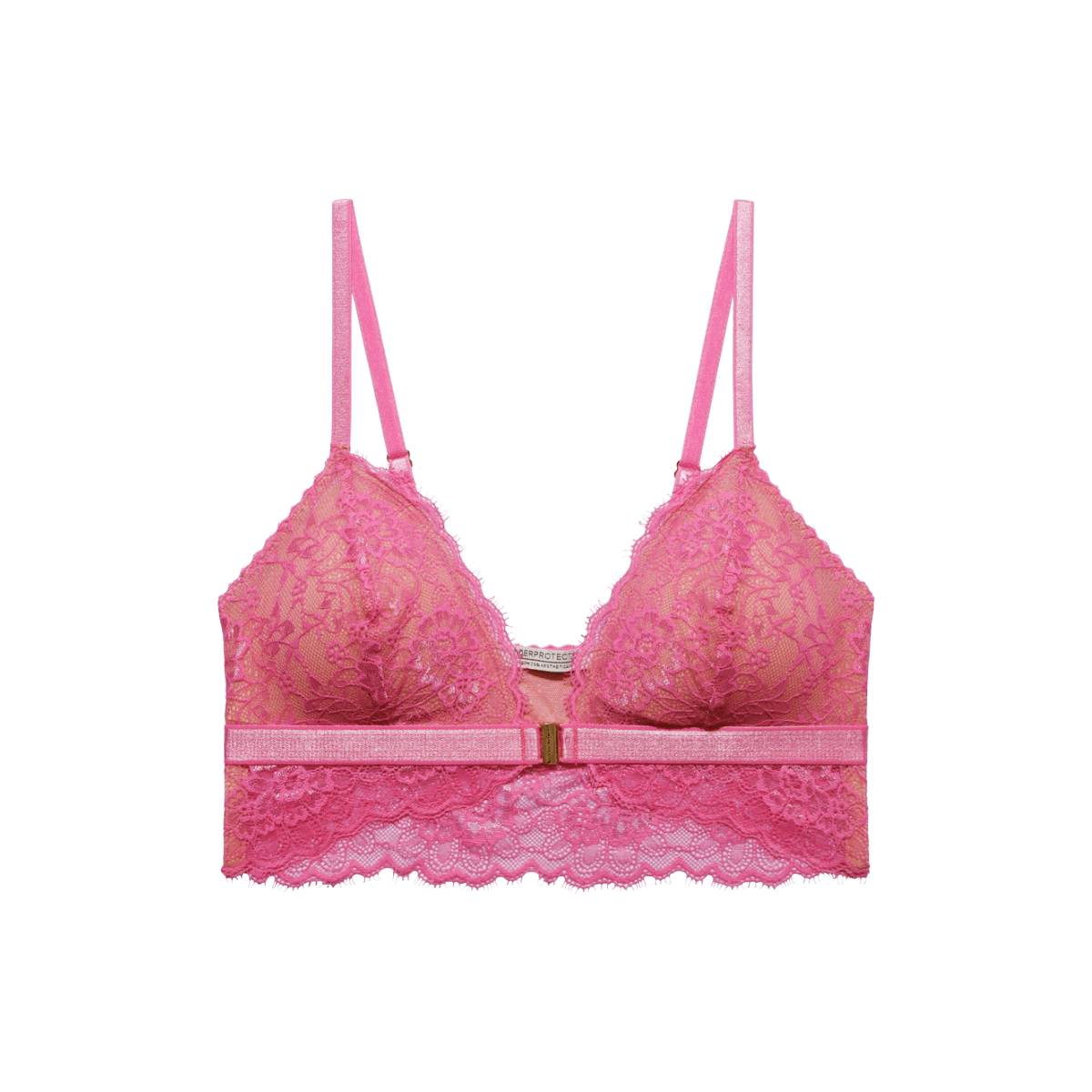 Soutien-gorge Amy - Rose