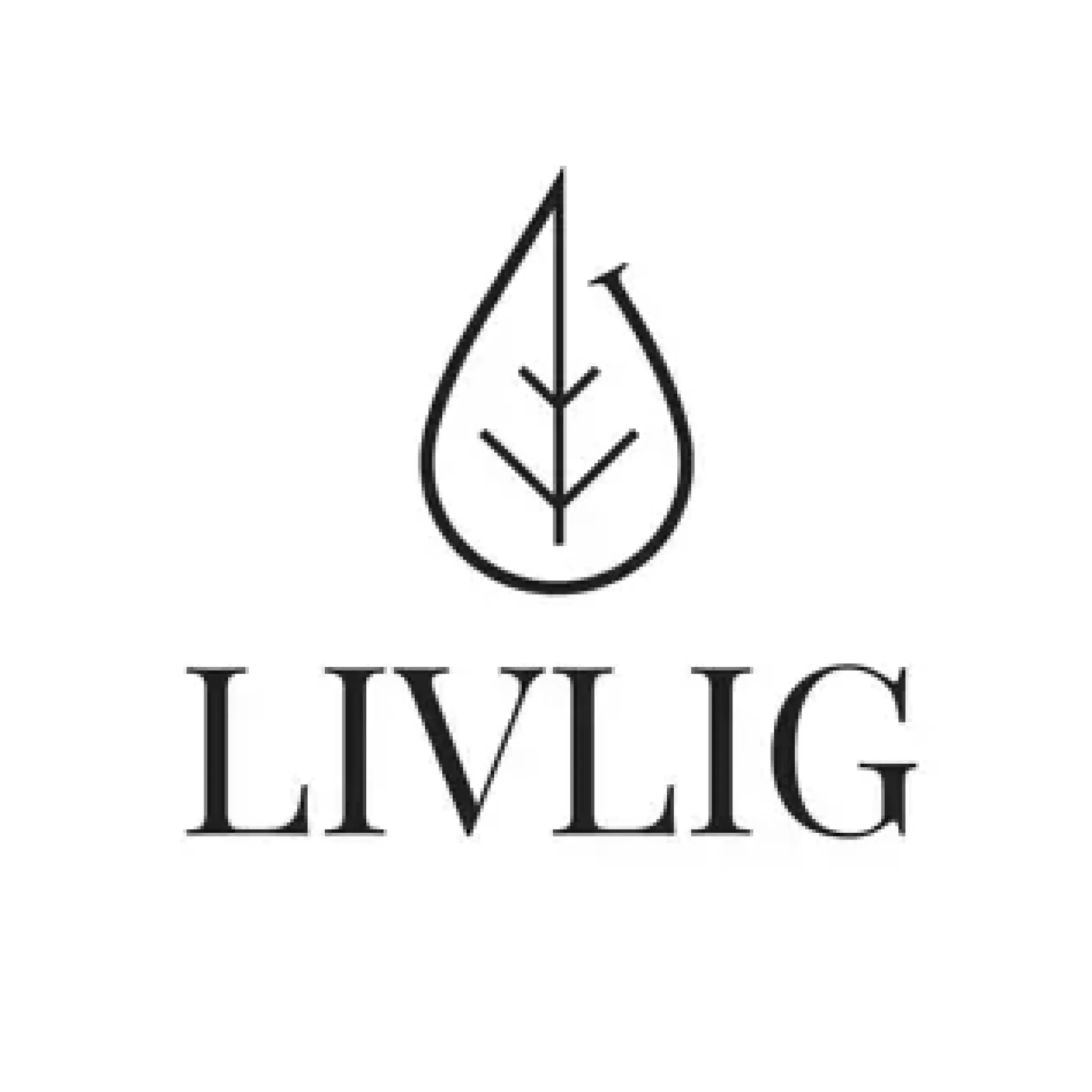Livlig