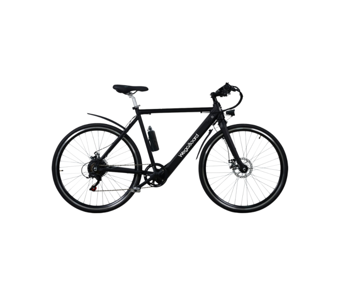 Vélo électrique Liberty