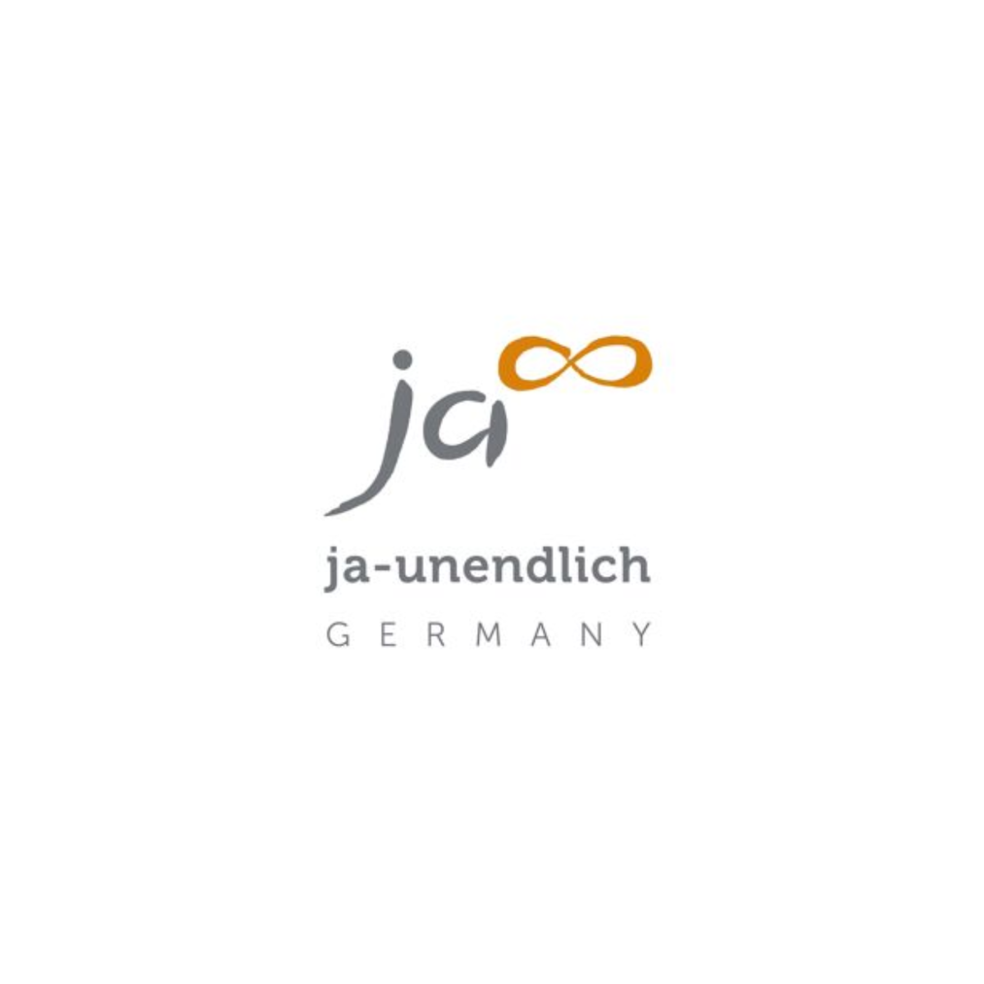 Ja unendlich